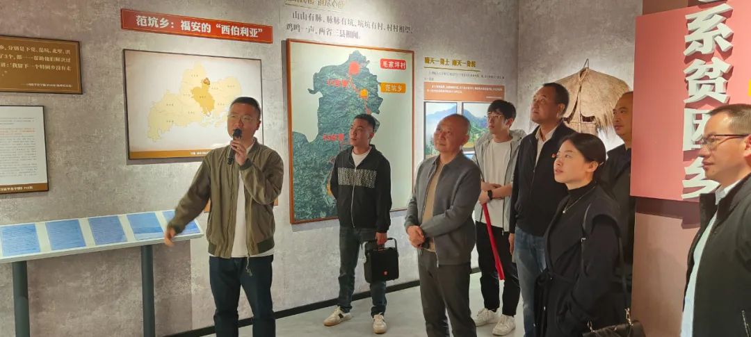 市多多28官网公司下属企业上白石公司党支部开展“凝心聚力担使命 奋楫扬帆新征程”主题党日活动